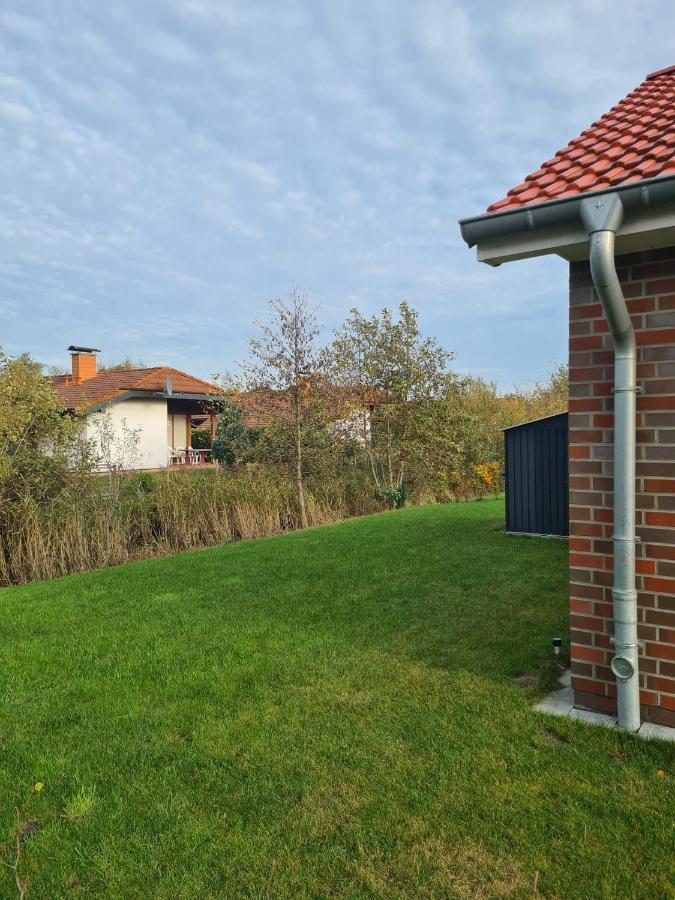 House Silence Villa Sehestedt  Luaran gambar