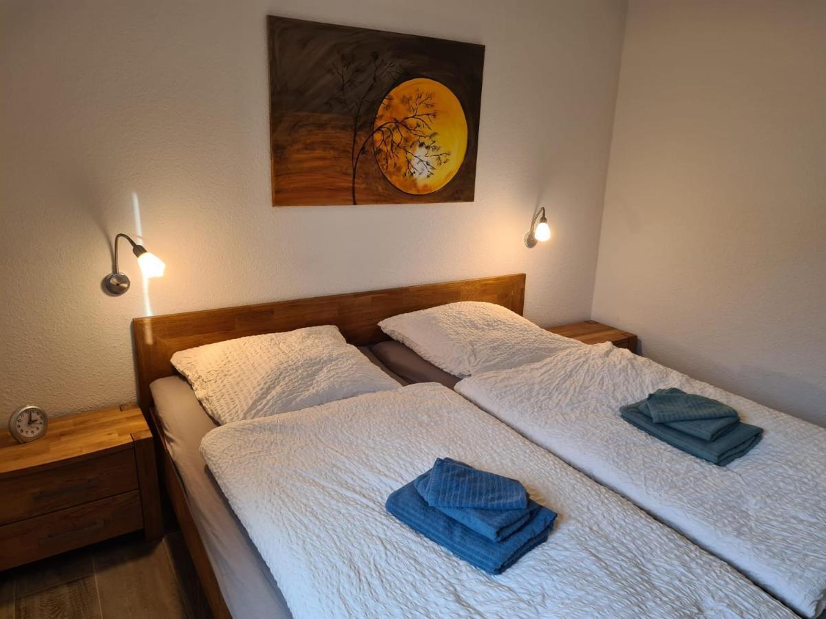 House Silence Villa Sehestedt  Luaran gambar