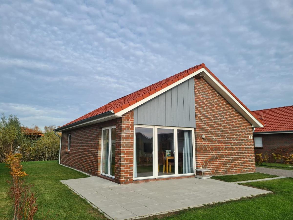 House Silence Villa Sehestedt  Luaran gambar