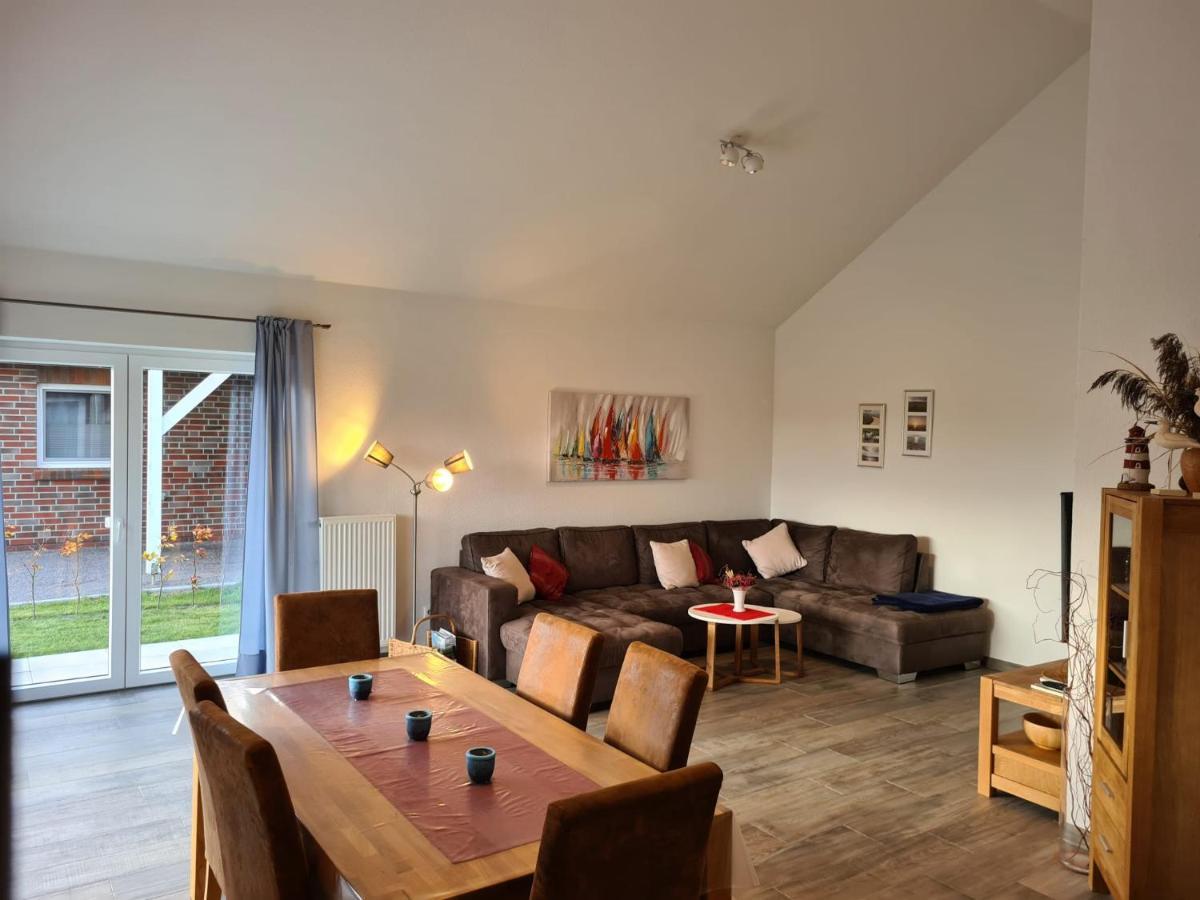 House Silence Villa Sehestedt  Luaran gambar